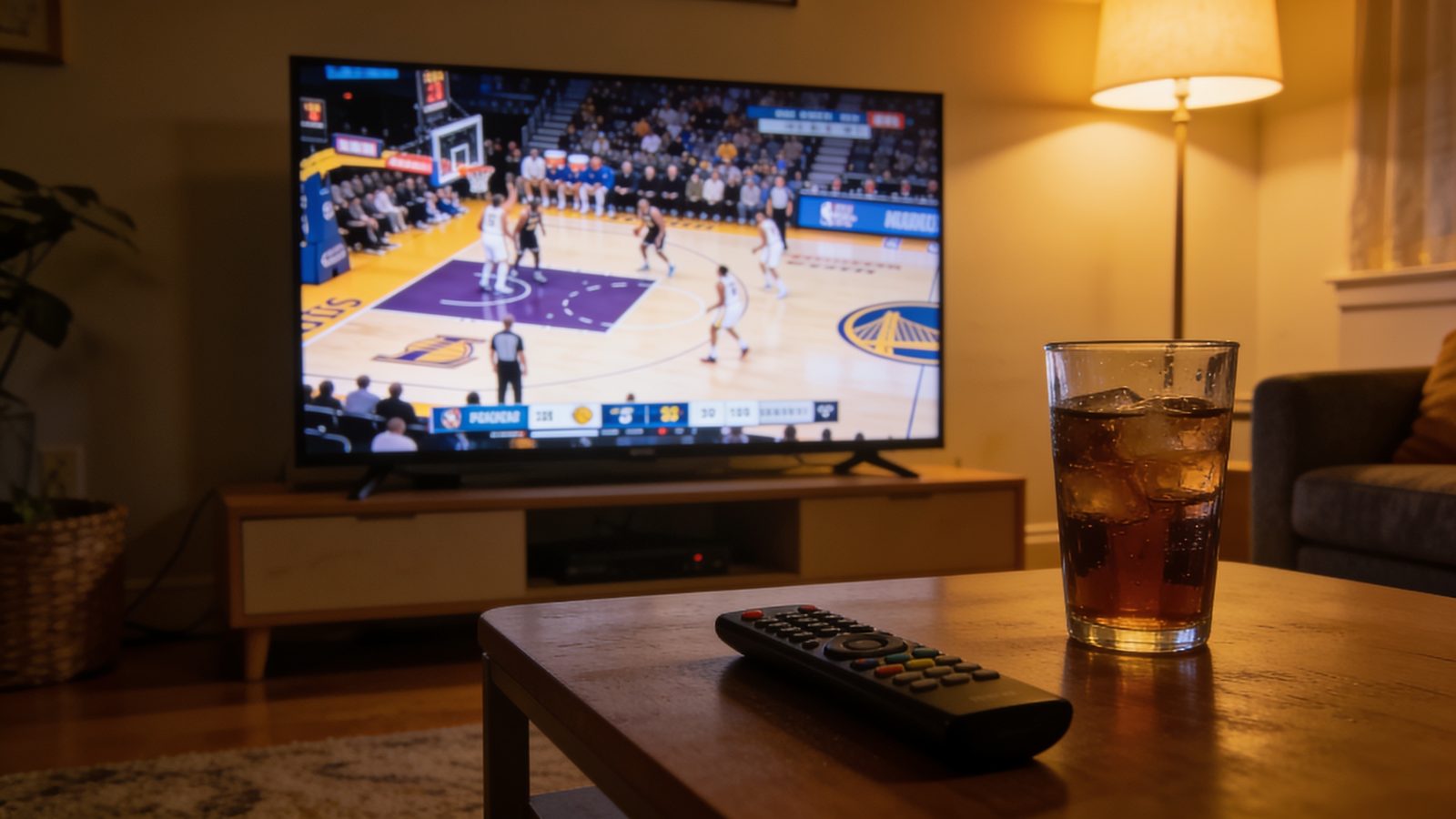 jrkan直播高清NBA直播怎么看?画质、延迟与多赛事实测